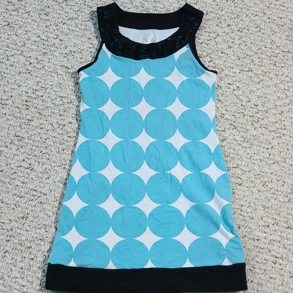 Justice Dress